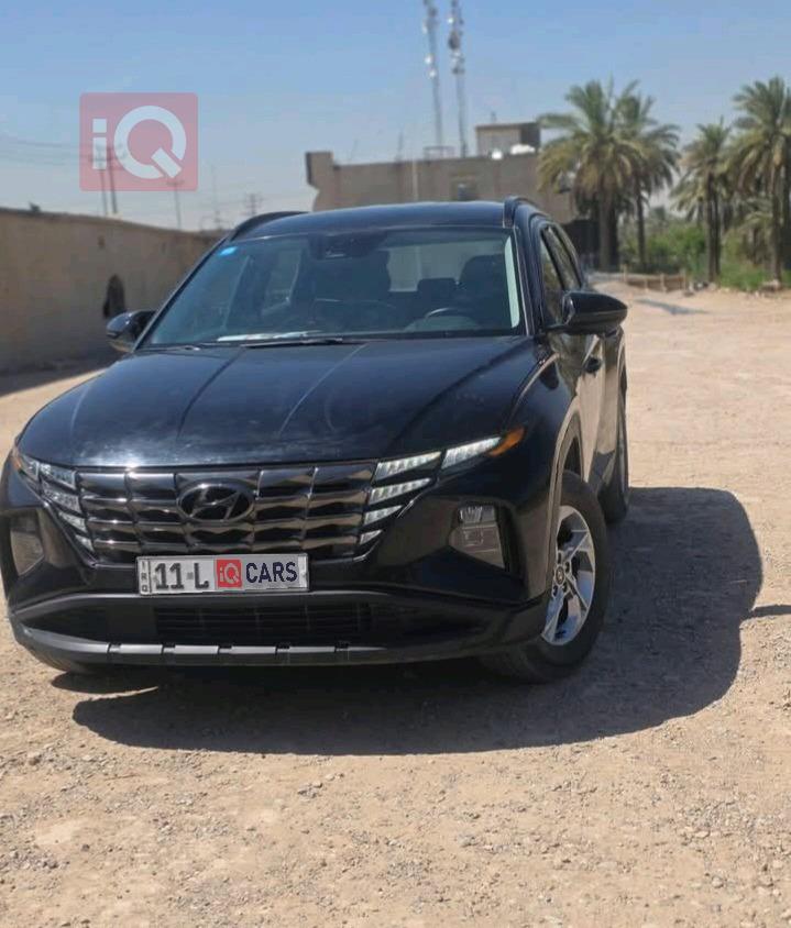 هيونداي توسان